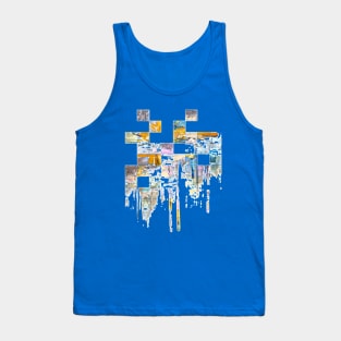 Artistry Tank Top